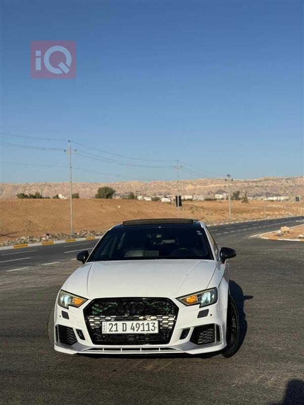 اودي A3 2018 للبيع في العراق - كويسنجق